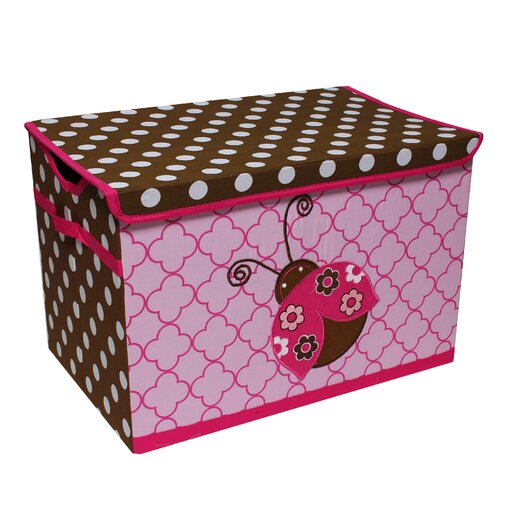 harriet bee toy box